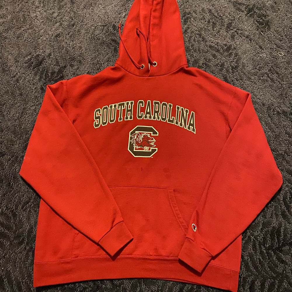 University of South Carolina Hoodie